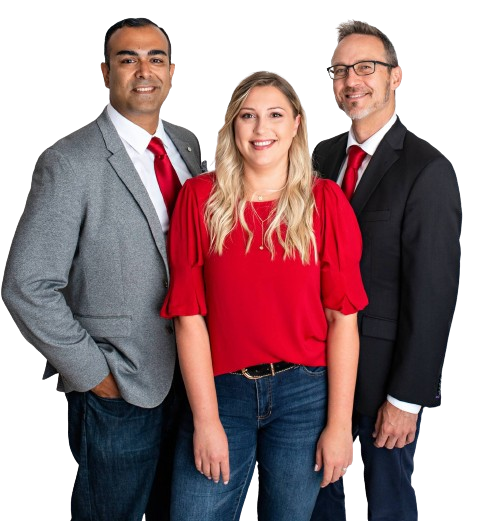 The Sokolski Real Estate Group